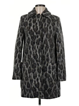 Zara Basic Coat