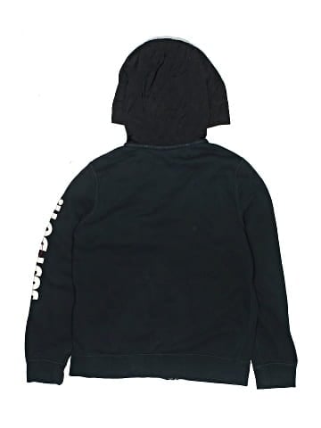 Nike Zip Up Hoodie (view 2)
