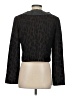 BCBGMAXAZRIA Animal Print Brown Black Jacket Size S - photo 2