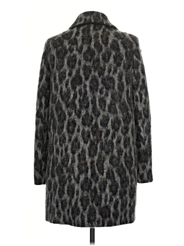 Zara Basic Coat (view 2)