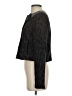 BCBGMAXAZRIA Animal Print Brown Black Jacket Size S - photo 5