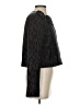BCBGMAXAZRIA Animal Print Brown Black Jacket Size S - photo 4