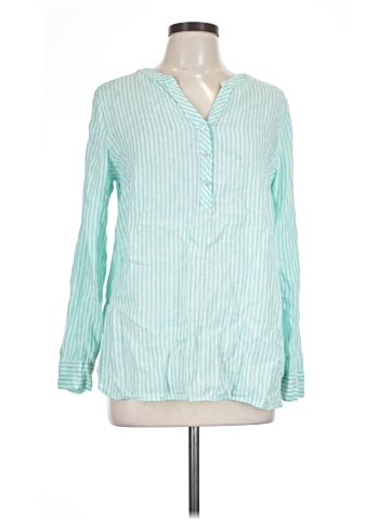 Talbots Long Sleeve Blouse (view 1)
