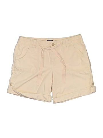 IZOD Khaki Shorts (view 1)