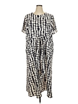 Lands' End Casual Dress (view 1)