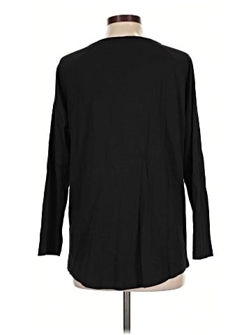 ASOS Curve 3/4 Sleeve T-Shirt (view 2)