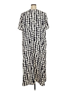 Lands' End Casual Dress (view 2)
