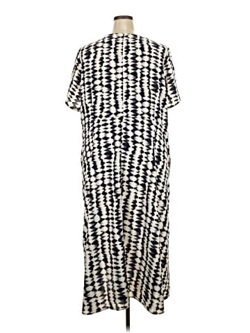 Lands' End Casual Dress (view 2)