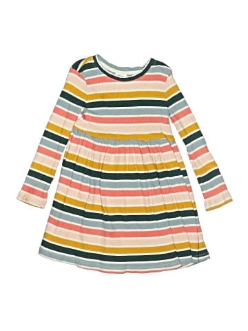 Hanna Andersson Dress (view 1)