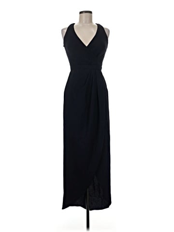 Xscape Cocktail Dress (view 1)