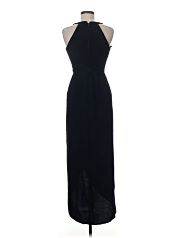 Xscape Cocktail Dress (view 2)