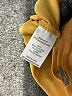 DR2 Orange Short Sleeve Blouse Size XL - photo 8