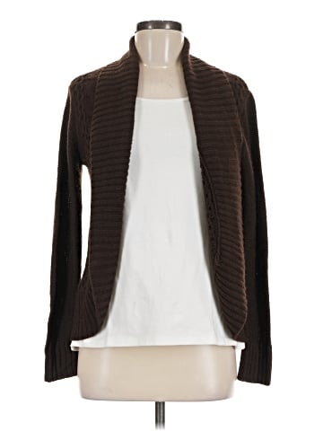 Faded Glory Cardigan (view 1)