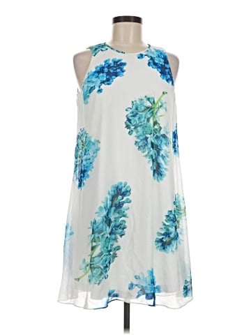 Calvin Klein Cocktail Dress (view 1)