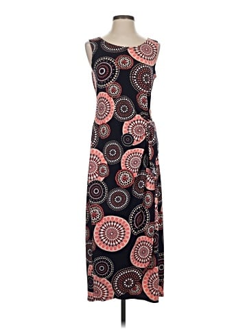 Signature by Robbie Bee Casual Dress (view 1)