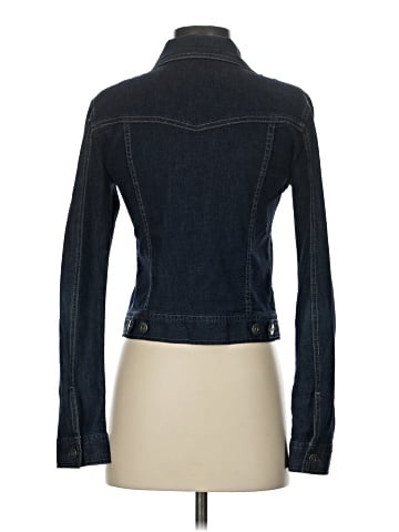 Theory Denim Jacket (view 2)
