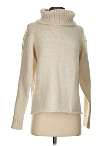 BKE Turtleneck Sweater (view 1)