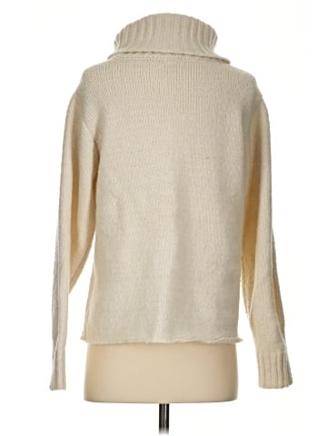 BKE Turtleneck Sweater (view 2)