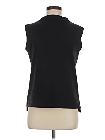 Stylus Sleeveless Blouse (view 1)