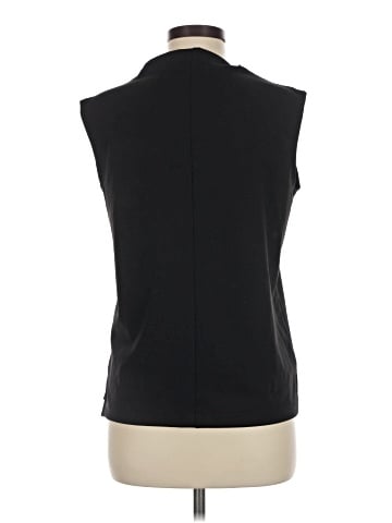 Stylus Sleeveless Blouse (view 2)
