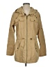MICHAEL Michael Kors Tan Raincoat Size XS - photo 1