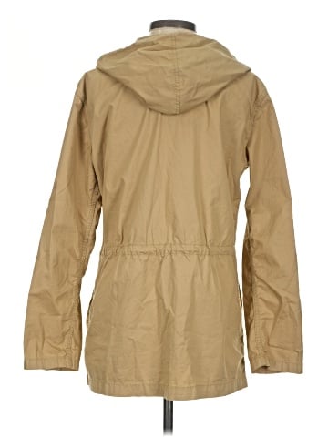MICHAEL Michael Kors Raincoat (view 2)