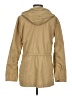 MICHAEL Michael Kors Tan Raincoat Size XS - photo 2