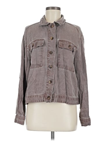Jane and Delancey Jacket (view 1)