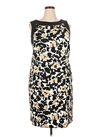 Ronni Nicole Cocktail Dress (view 1)