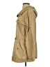 MICHAEL Michael Kors Tan Raincoat Size XS - photo 5