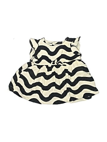 Hanna Andersson Sleeveless Blouse (view 1)