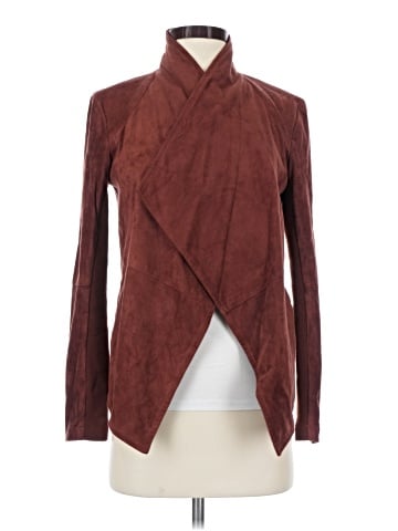BB Dakota Jacket (view 1)