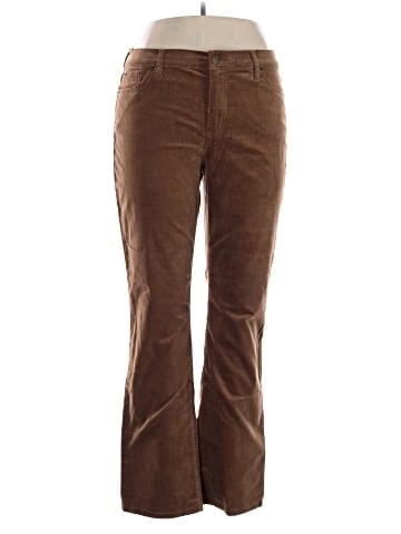 Lauren by Ralph Lauren Cords (view 1)