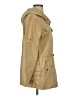 MICHAEL Michael Kors Tan Raincoat Size XS - photo 4
