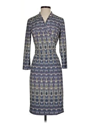 Etcetera Casual Dress (view 1)