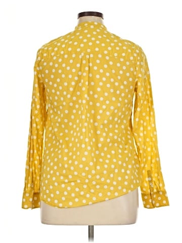 Boden Long Sleeve Button-Down Shirt (view 2)