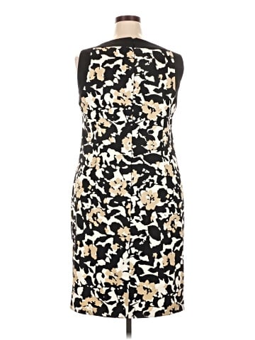 Ronni Nicole Cocktail Dress (view 2)