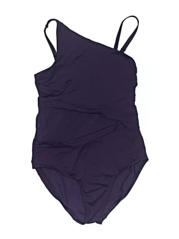 Lands' End One Piece Swimsuit (view 1)