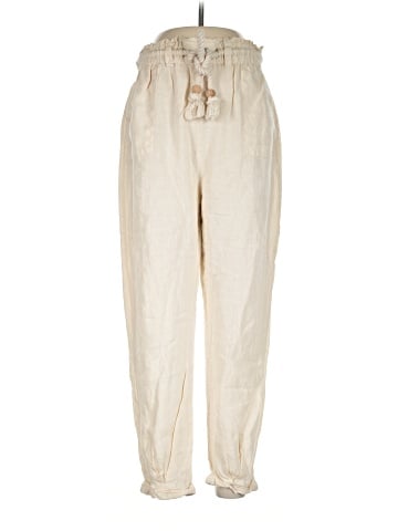 Vitamin A Linen Pants (view 1)