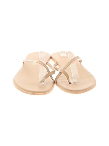 TKEES Flip Flops (view 2)