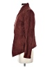 BB Dakota Burgundy Jacket Size S - photo 5