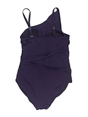 Lands' End One Piece Swimsuit (view 2)