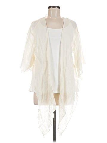 Elan Kimono (view 1)