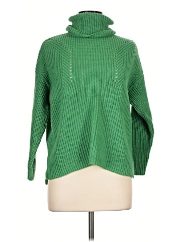 fat face Turtleneck Sweater (view 1)