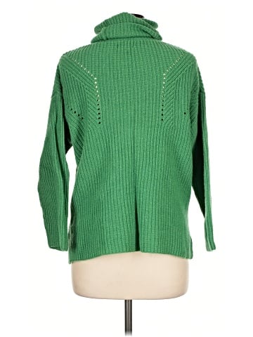 fat face Turtleneck Sweater (view 2)
