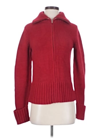 Ann Taylor LOFT Fleece (view 1)