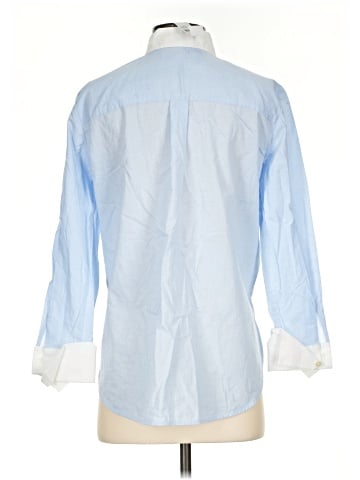Ann Taylor LOFT Long Sleeve Blouse (view 2)