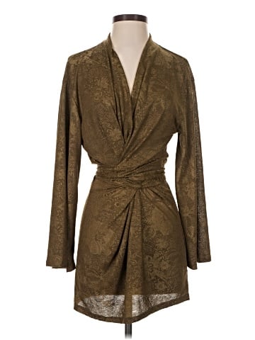 Zara Cocktail Dress (view 1)