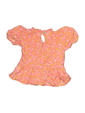 Crewcuts Short Sleeve Blouse (view 2)