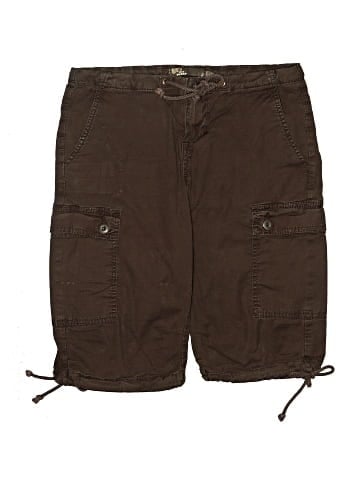 PrAna Cargo Shorts (view 1)